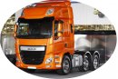 DAF CF Euro 6 2013